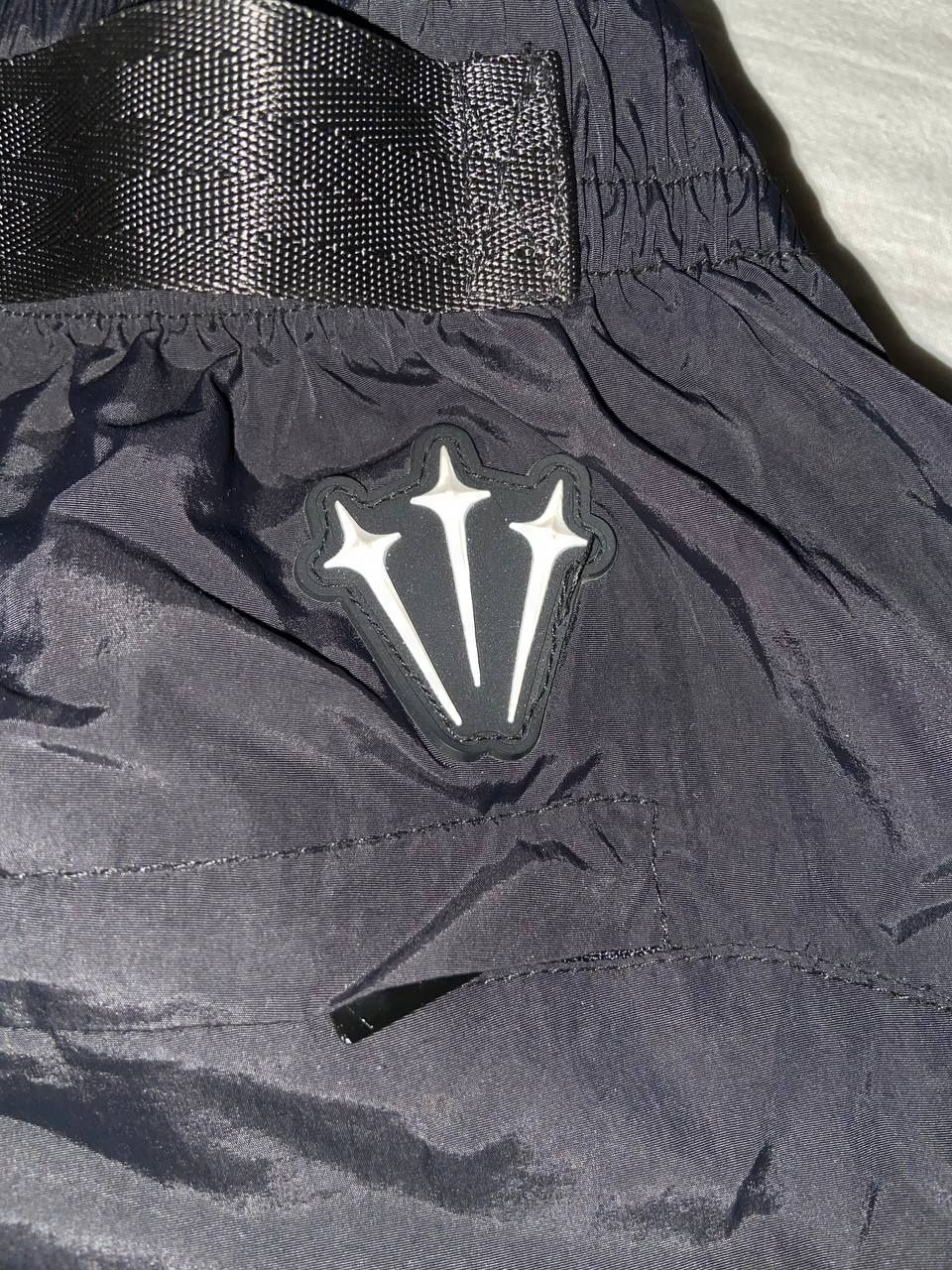 Штаны Nike Nocta