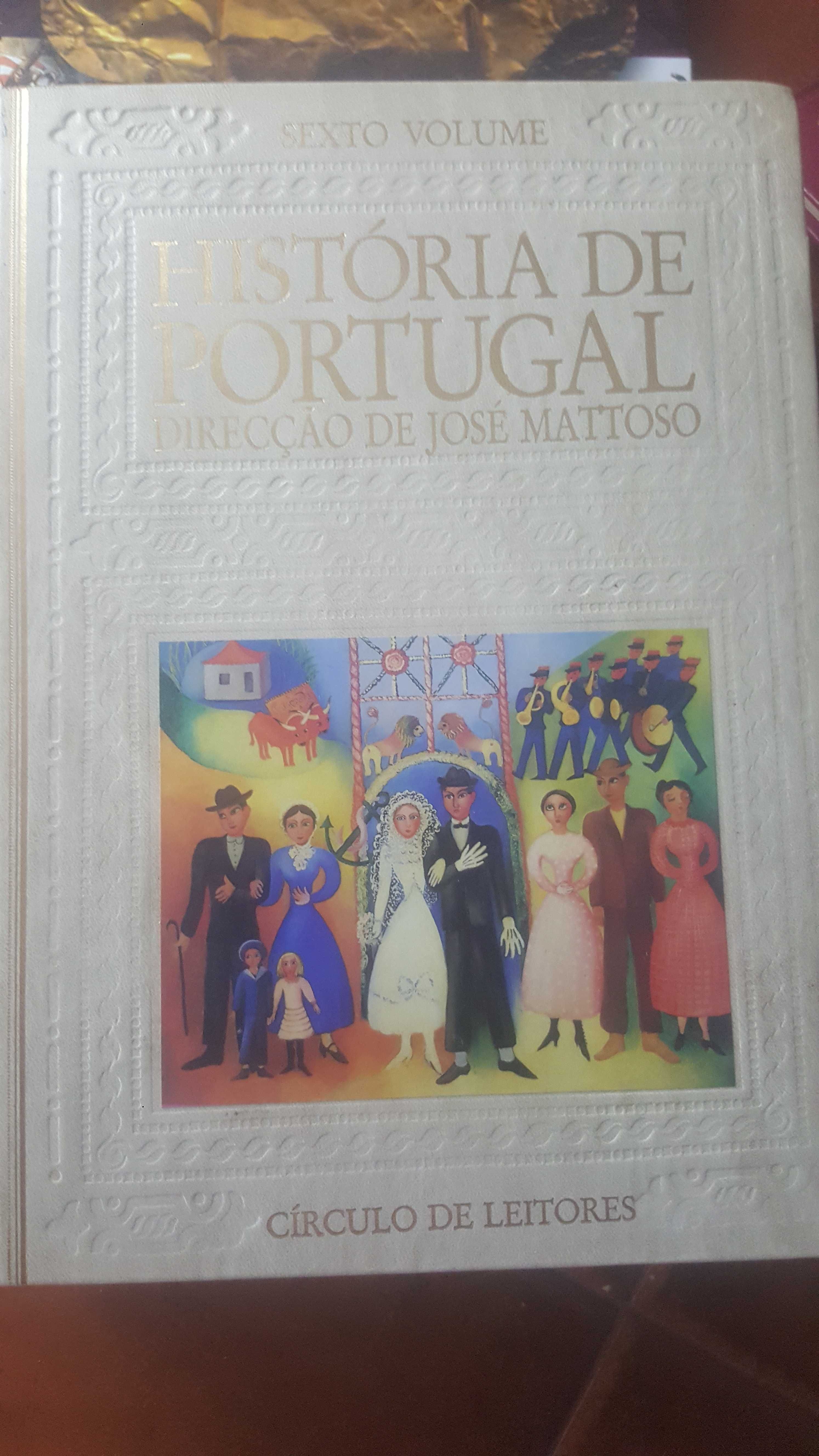 Antiguidades de portugal
