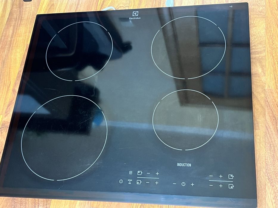 Варильна поверхня Electrolux EHH16340FK на розборку