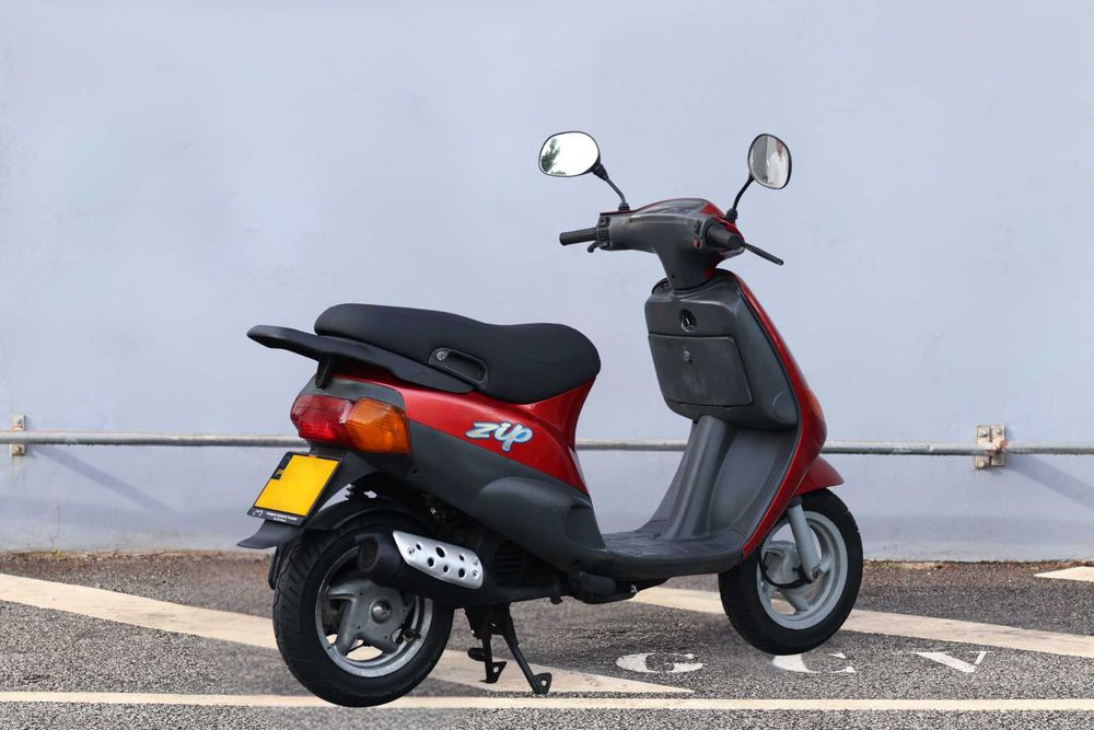 Piaggio 50 de 1997