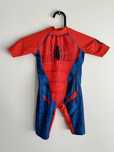 Strój kąpielowy spider-man marvel Avengers