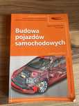 Budowa pojazdow samochodowych