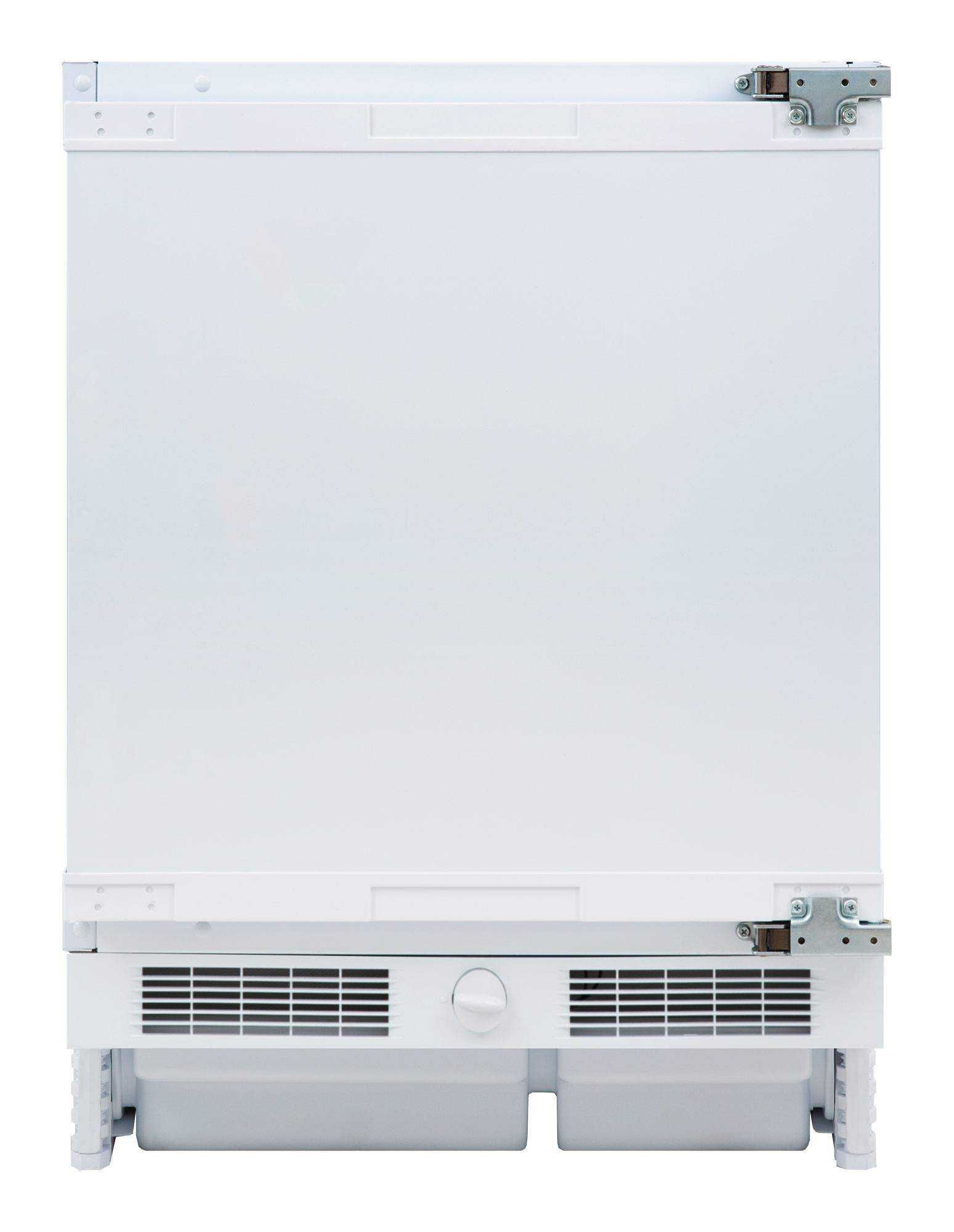 Вбудована морозильна камера INTERLINE FTS 521 MWZ WA+