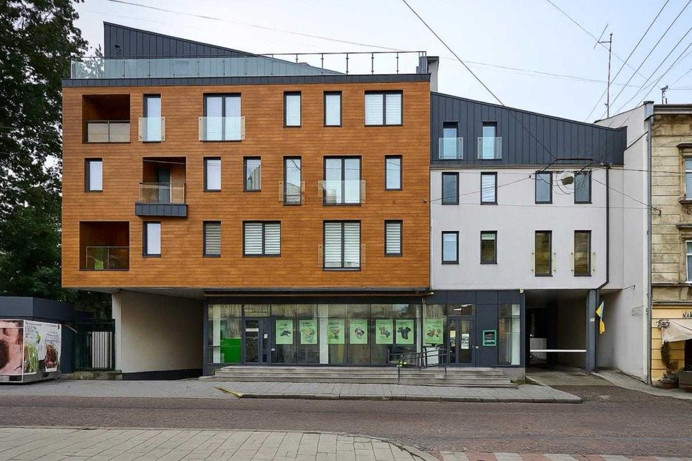 2 квартира/Ремонт/Пекарська 30/Новобудова/Львів