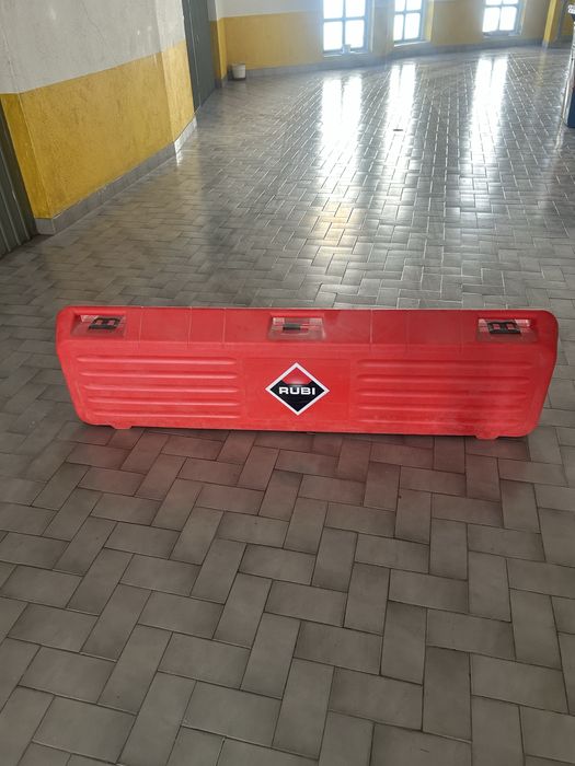 Rubi TX1200 Nova