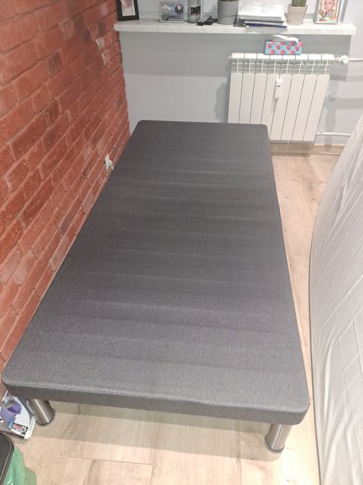 Łóżko młodzieżowe Jysk