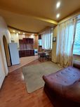 Продаю 1 комн.евродвушка. Новострой Газ, 6 ст.Фонтана/Под постановы