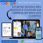 Consultor Google meu Negócio