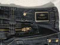 RIVER ISLAND Jeans Spodnie Jeansowe Damskie Skinny Eu 38 Oryginalne
