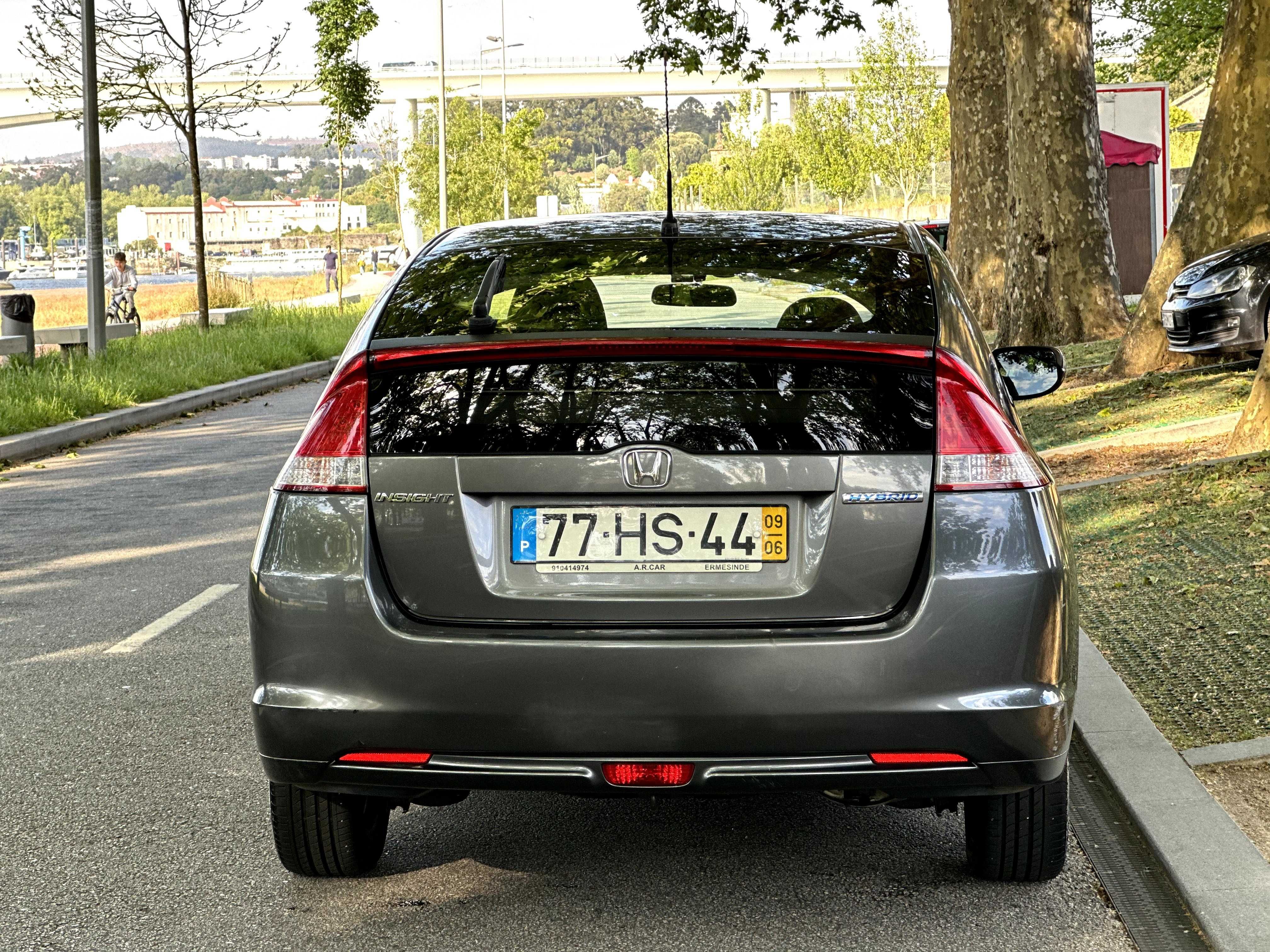 Honda Insight 2009