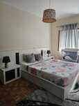 Quarto de Casal Completo