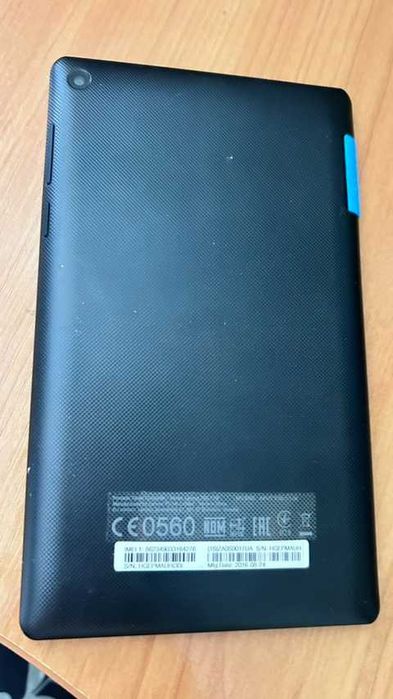 Планшет Lenova  TB3-710і бу