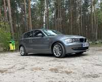 BMW Seria 1 Bmw 116i 2.0 benzyna 2009r