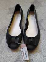 Baleriny Bassano Roz 39