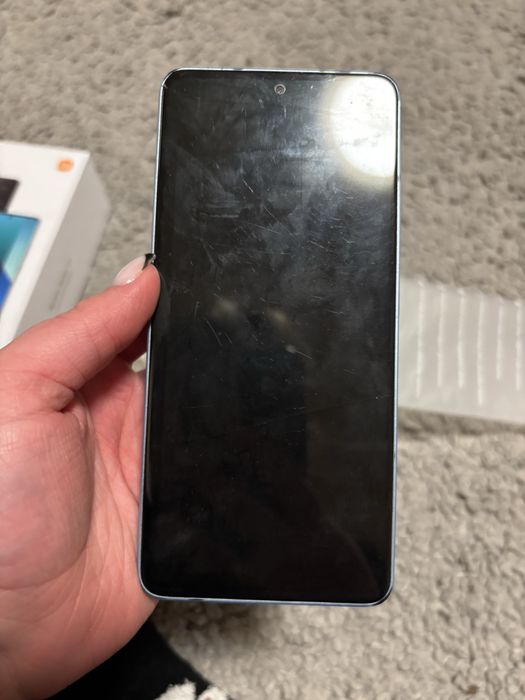 Продам redmi not13