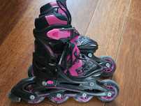 Rolki Roces Jokey rozmiar 26-29