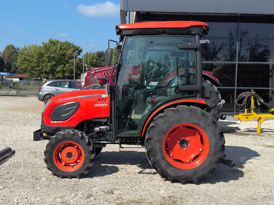 Ciągnik 50KM Kioti CK5030 CH Fabrycznie Nowy