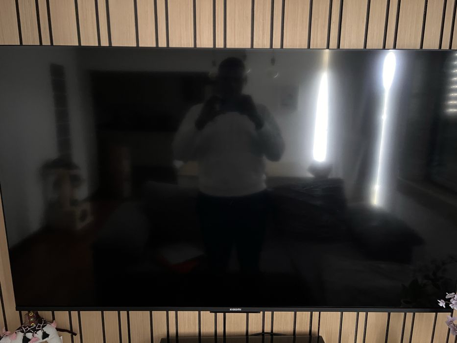 Smartv Xiaomi QLED 2025