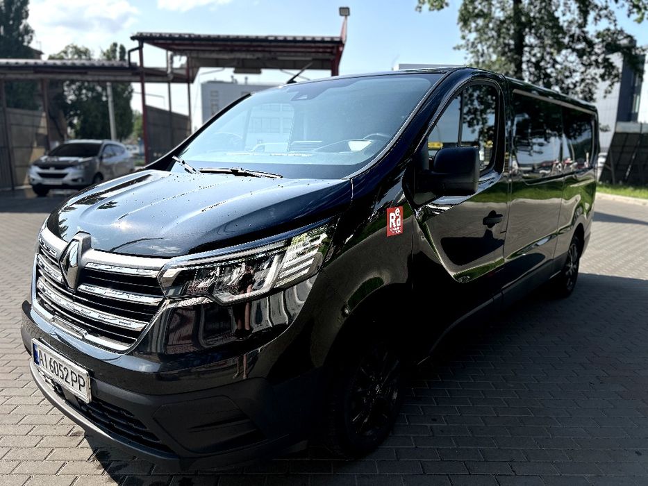 Продам Renault Trucks Longer,червоний ексклюзив