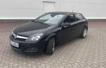 Opel Astra Opel Astra H 1.7 CDTI 100KM • 3-drzwiowa • Zadbana technicznie • 192 t