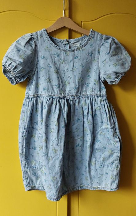 Zestaw ubranek dla dziewczynki