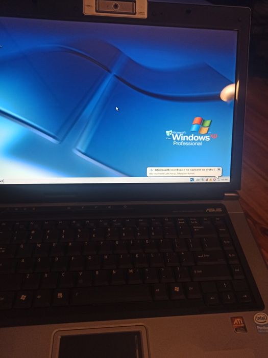 Laptop Asus F5SL