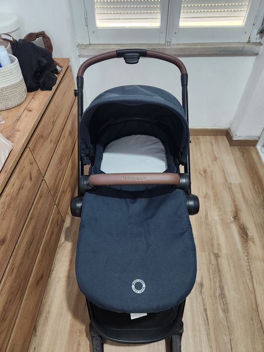 Stroller - Maxi Cosi