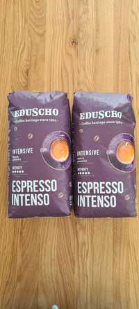 Kawa Eduscho Espresso Intenso 2 kg