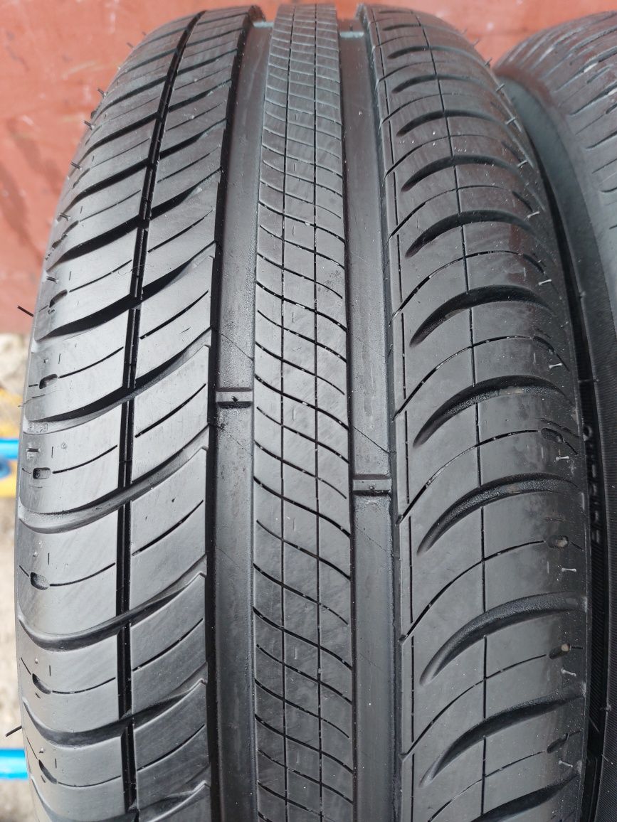 165/65/14 R14 Michelin Energy Saver 2шт ціна за 1шт літо шини