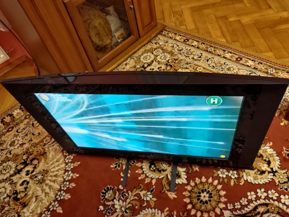 Телевізор Samsung model LE32S62B LCD 32" дюйми екран