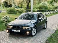 BMW 5-series e39 2.5 Газ/Бенз Автомат