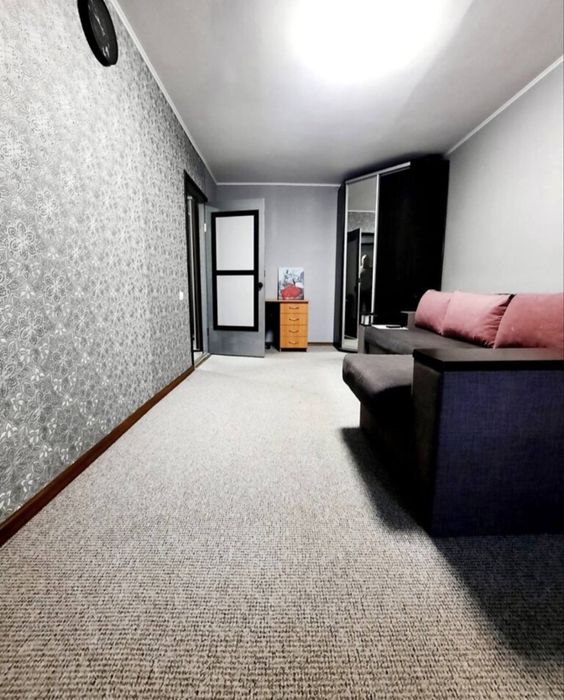 1 кімнатна кв вул. Зестафонська