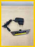 Używana Ładowarka zasilacz Myjki do okien Karcher PS01 Wv 1 Wv 2 Wv 5