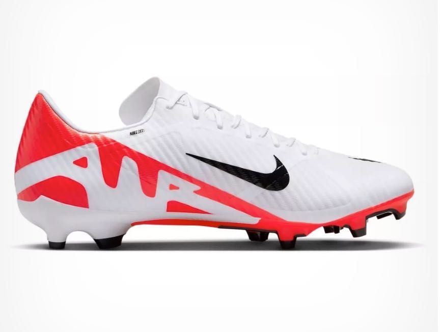 Nowe Nike Zoom Vapor 15 Academy Fg/Mg Air korki lanki buty 47,5