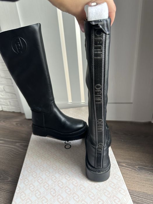 Чоботи Liu Jo оригінал