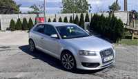 AUDI A3 8P 2007 Sprzedam