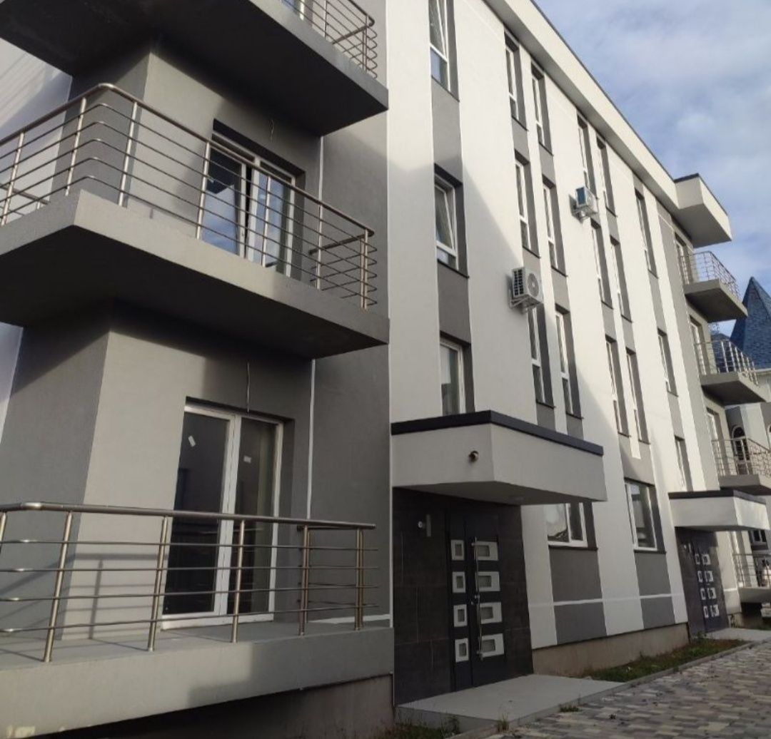 Продаж 2к новобудови з ремонтом, можна під єОселю АН Лісова