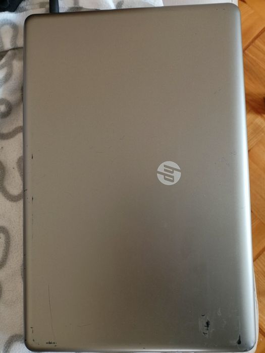 Laptop HP 630 Notebook 8 GB RAM z zasilaczem