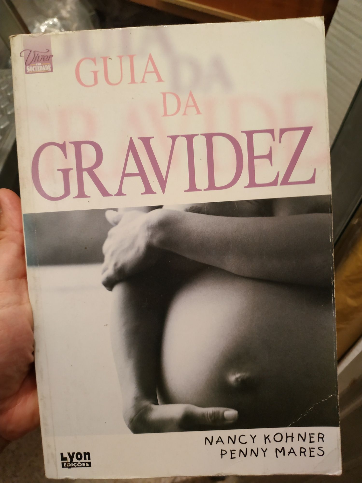 Guia da Gravidez