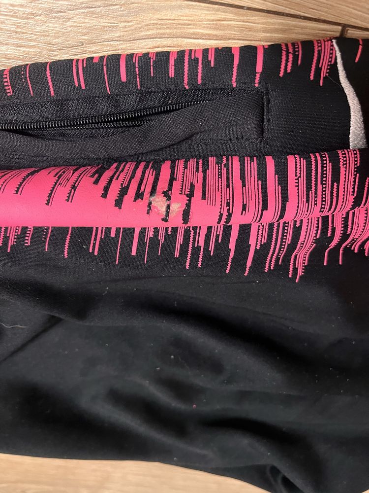Spodnie dresowe nike psg