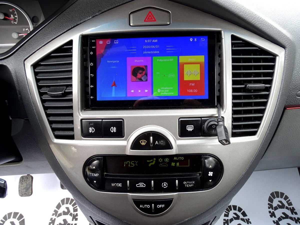 2.0 CRDI**112 KM**Klima**Navi**Kamera**Android**Serwis**Hak