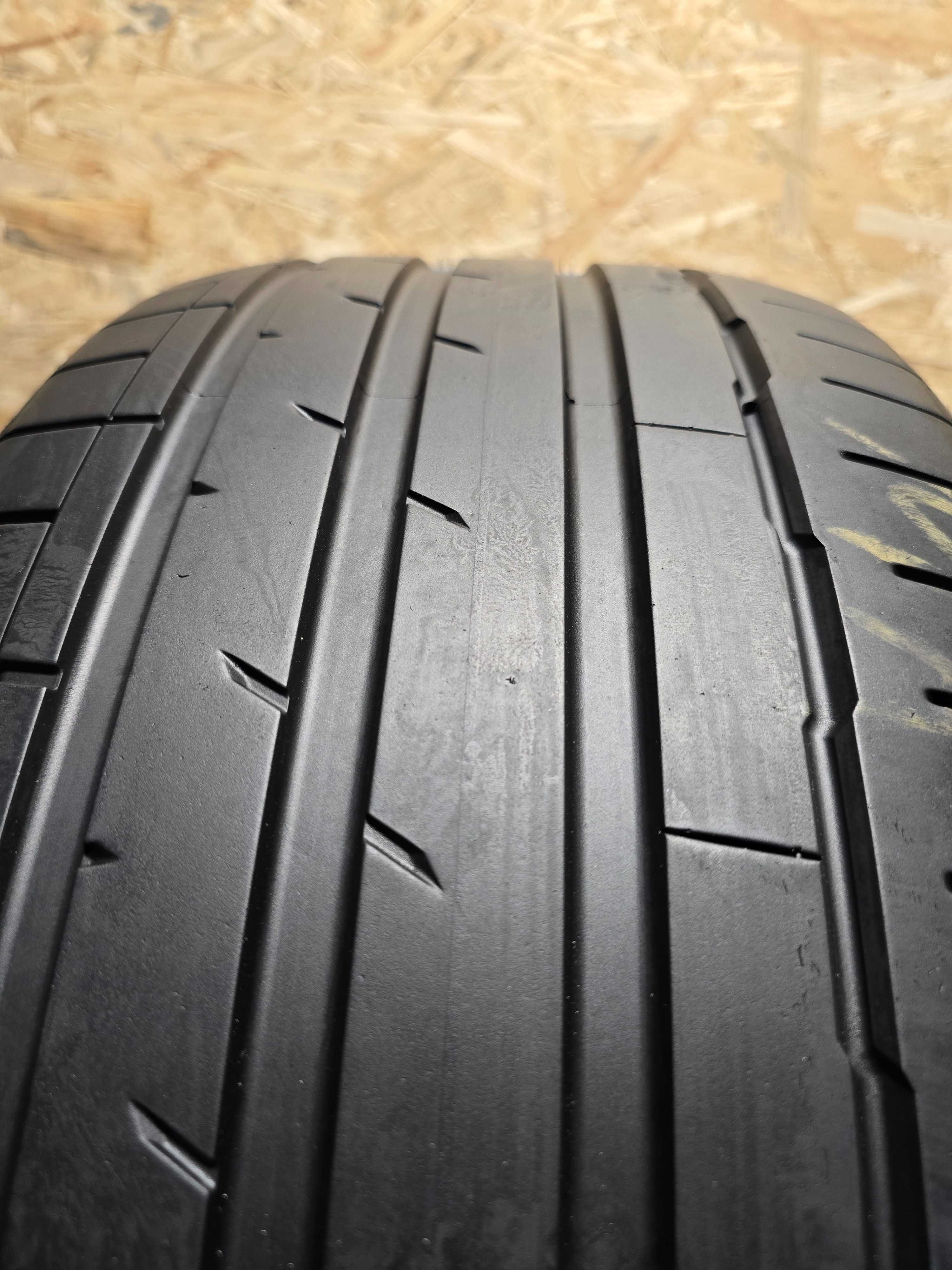 Opona pojedyńcza 255/45/19 104W XL Hankook Ventus S1 EVO 3