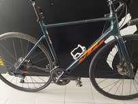 KTM Revelator Alto Elite