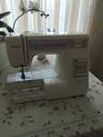 Швейна машина Janome 23