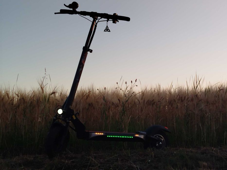Kugoo m4 pro 2024