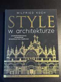 Wilfried Koch - Style w architekturze