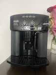 Ekspres do kawy express De'Longhi ESAM 2900 czarny automatyczny