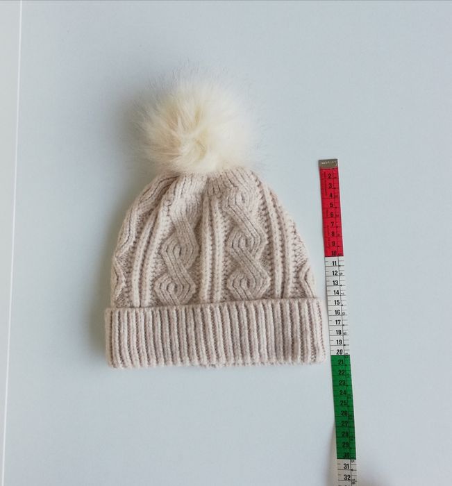 Gorro T. Único - Marca Kiabi