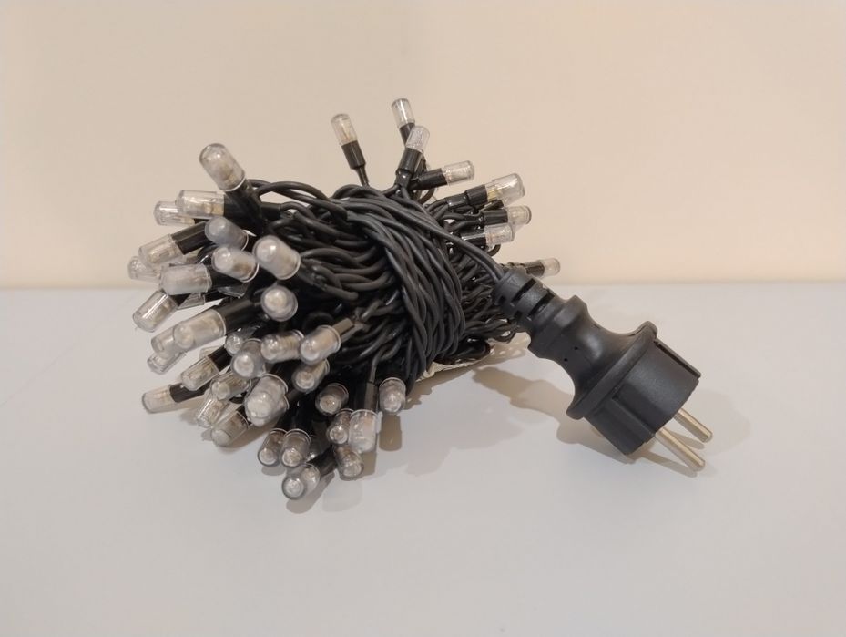 LED lampki zewnetrzne IP44