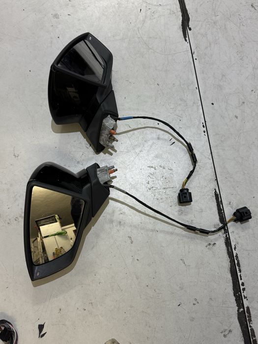 Espelhos seat leon 5 f